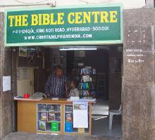 The Bible Centre